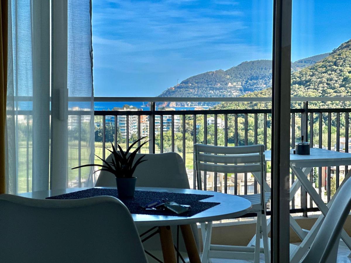 My Resid Appart Cannes Marina Vue Mer Mandelieu Zewnętrze zdjęcie